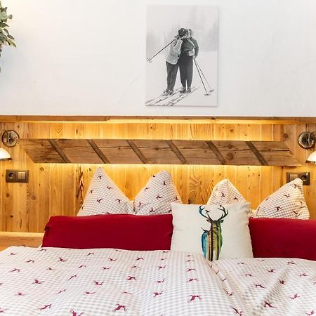 Historic Lakeview Apartments Hallstatt Dış mekan fotoğraf